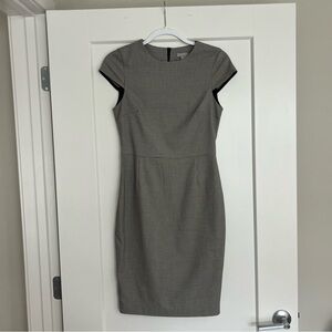 H&M work dress size XS